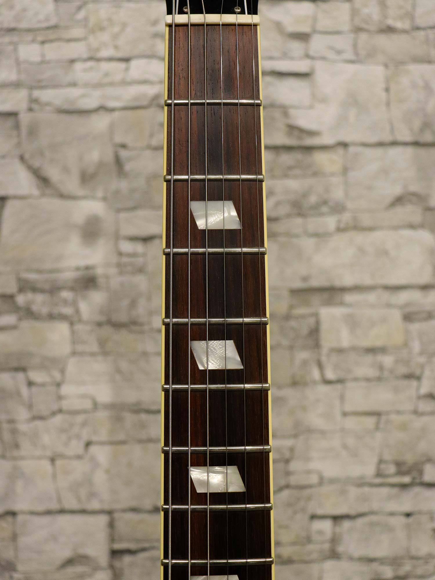 Epiphone Elitist 1965 Casino Natural 2016